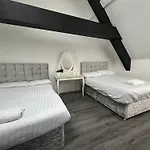 Large Central Room Liverpool One!